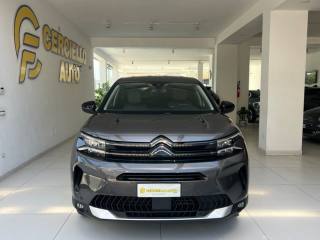 CITROEN C5 Aircross usata, con Airbag