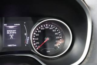 JEEP Compass usata, con Controllo vocale