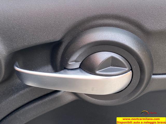 FIAT 500X usata 53