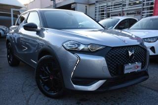DS AUTOMOBILES DS 3 Crossback usata, con Airbag