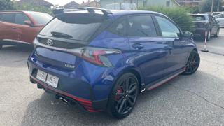 HYUNDAI i20 usata, con Airbag