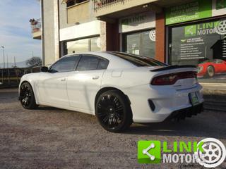DODGE Charger usata, con Alzacristalli elettrici