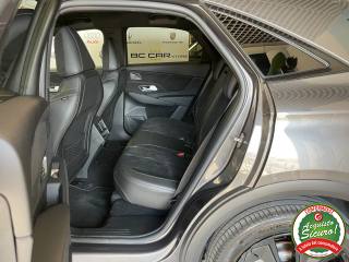 DS AUTOMOBILES DS 7 usata, con Servosterzo