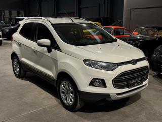 FORD EcoSport usata, con Airbag laterali