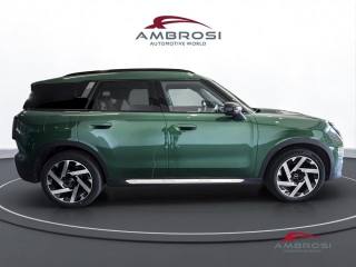 MINI Countryman usata 4