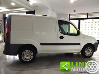 FIAT Doblo usata, con Autoradio
