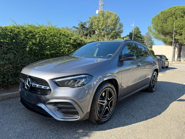 MERCEDES-BENZ GLA 200 usata, con ABS