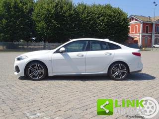 BMW 218 usata, con Autoradio