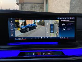 BMW 740 usata, con Parabrezza riscaldabile