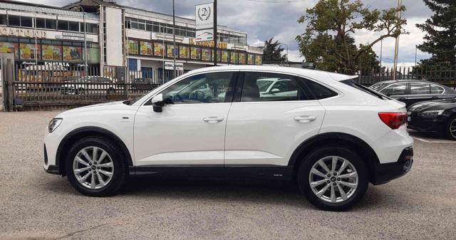 AUDI Q3 usata, con Autoradio