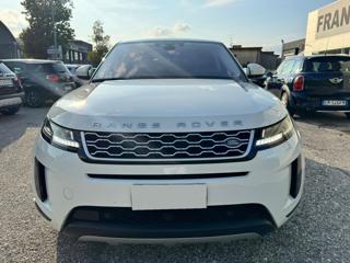LAND ROVER Range Rover Evoque usata, con Airbag