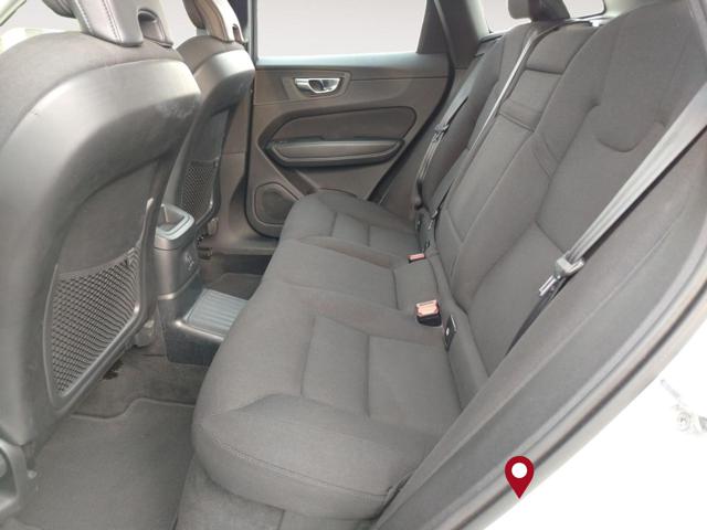 VOLVO XC60 usata, con Servosterzo