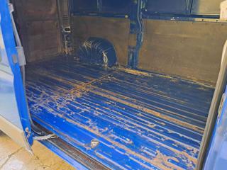 PEUGEOT Boxer usata 19