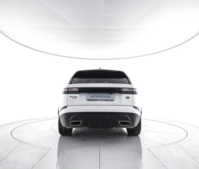 LAND ROVER Range Rover Velar usata 6