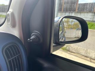 FIAT Panda usata, con Ruota di riserva