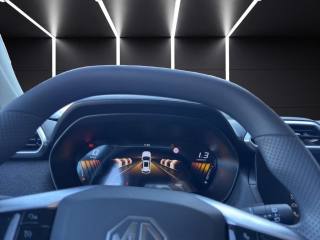 MG ZS usata, con ESP