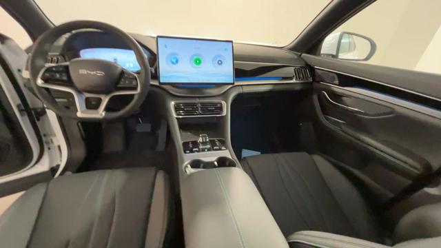 BYD Seal usata, con Controllo trazione