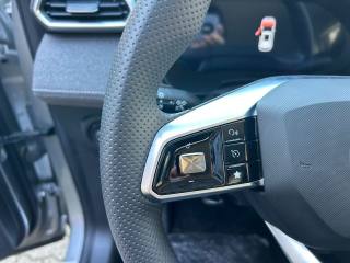 MG ZS usata, con Sensore di luce