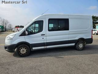 FORD Transit usata, con Climatizzatore
