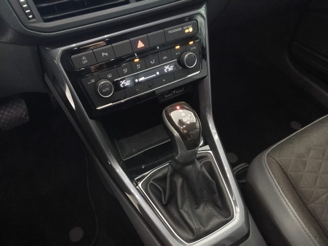 VOLKSWAGEN T-Cross usata, con Fendinebbia