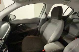 FIAT Tipo usata, con USB