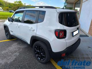 JEEP Renegade usata, con Airbag laterali