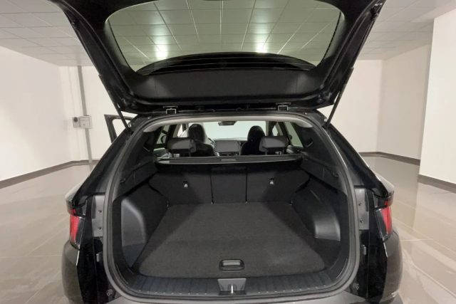 HYUNDAI Tucson usata, con Chiusura centralizzata