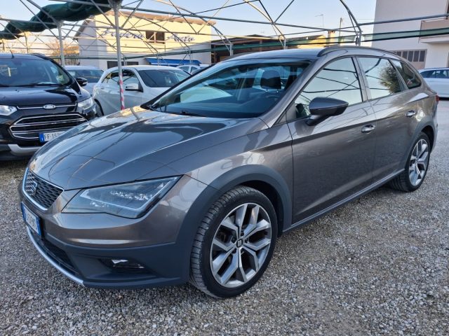 SEAT Leon usata, con ABS