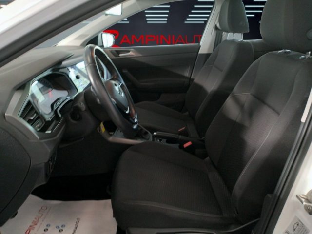 VOLKSWAGEN Polo usata 12