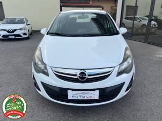 OPEL Corsa usata, con Airbag