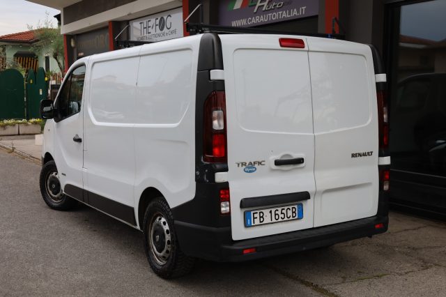 RENAULT Trafic usata 48
