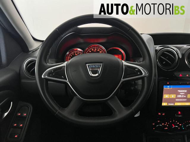 DACIA Duster usata, con Cruise Control