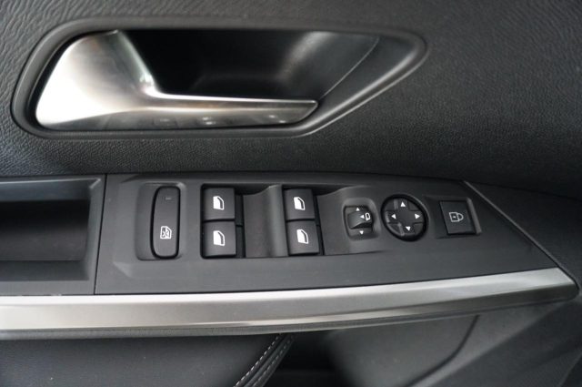 PEUGEOT 3008 usata, con Vetri oscurati