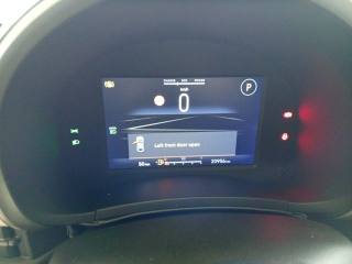 FIAT 600 usata, con Adaptive Cruise Control