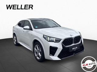 BMW X2 usata, con Airbag