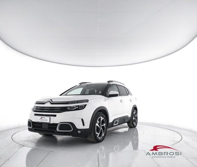 CITROEN C5 Aircross usata 0