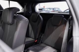 PEUGEOT 5008 usata, con Adaptive Cruise Control