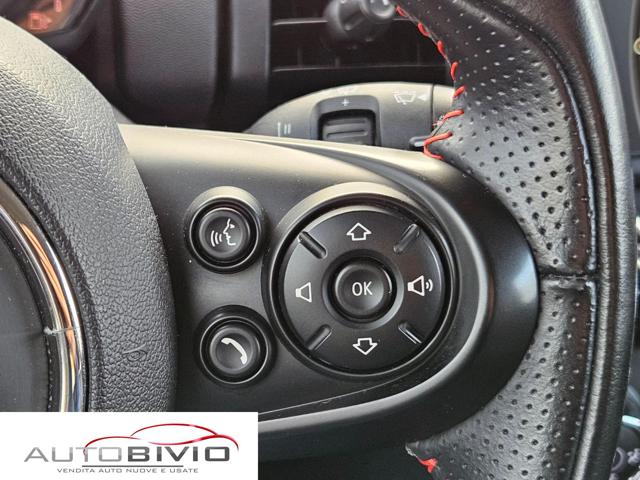 MINI One usata, con MP3