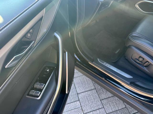 JAGUAR F-Pace usata, con Controllo automatico clima