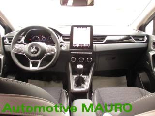 MITSUBISHI ASX usata, con Immobilizzatore elettronico