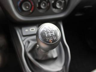 FIAT Doblo usata 29