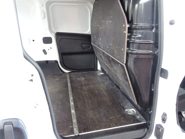 FIAT Doblo usata, con Immobilizzatore elettronico