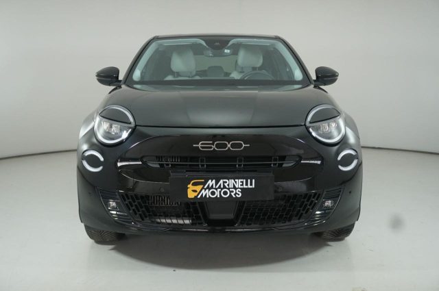 FIAT 600 usata, con Airbag laterali