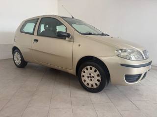 FIAT Punto usata 2