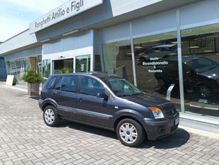 FORD Fusion usata, con Airbag