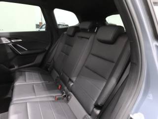 BMW X1 usata, con USB