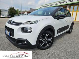 CITROEN C3 usata, con Airbag