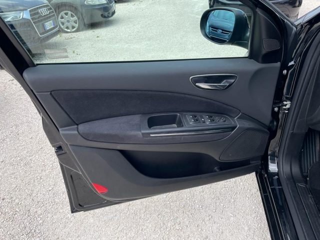 FIAT Bravo usata, con Fendinebbia