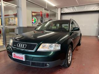 AUDI A6 usata, con Servosterzo