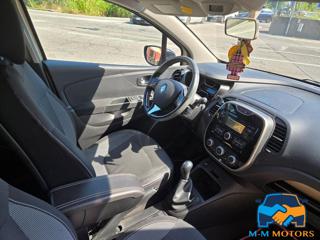 RENAULT Captur usata 25
